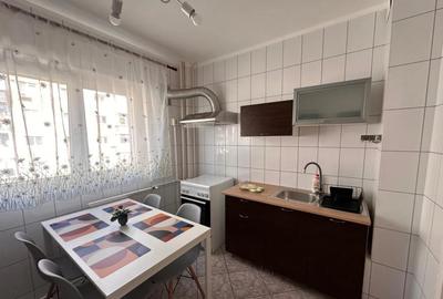 Apartament 3 camere, semidecomandat, 65 mp, ac, metrou, parcare, Lujerului - 6