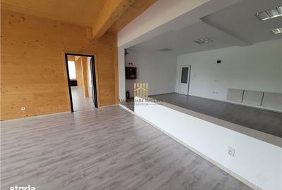 Spațiu comercial, de 221 mp, în Șcheia - 2