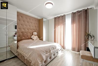 Vanzare casa moderna in Galati, Blv.G. Cosbuc, aproape de Shopping City,mobilata - 14