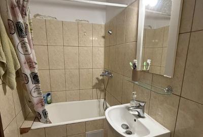 12 Min Metrou Nicolae Grigorescu | Garsoniera decomandata - 12