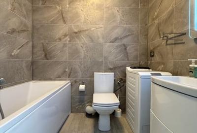 Luxury 3 rooms in Alezzi resort - 5