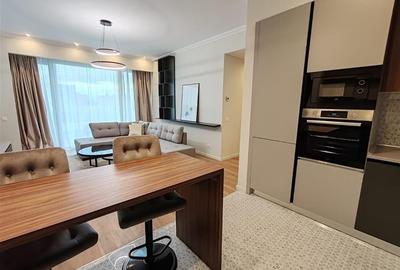 Apartament cu 2 camere in complexul One66 - 3