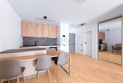 Apartament 2 camere | NOU | Parcare | Iulius Mall - 3