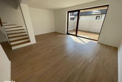 Casă cu 4 camere cu Teren 250 Mp în Ghencea - 20