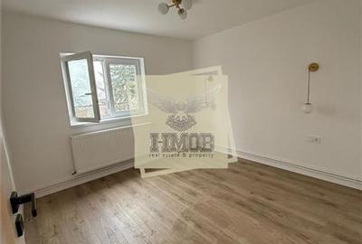 Apartament cu 3 camere decomandat, mobilat în Ștrand - 2