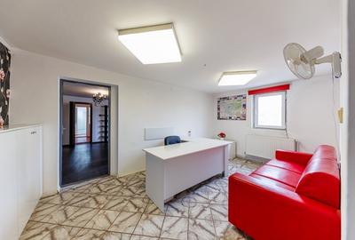 Spațiu industrial, de 1,285 mp, în Dumbrăvița - 19