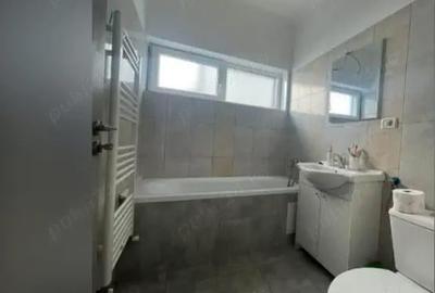 Apartament cu 2 camere semidecomandat în Giroc - 4