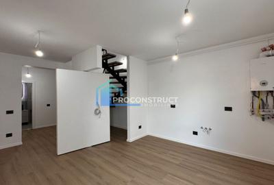 Apartament cu 4 camere semidecomandat în Giroc - 3