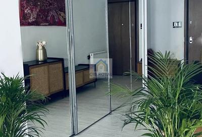 Inchiriez apt. 2 cam. Aviatiei-Baneasa-Bd. Aerogarii, Str. Promoroaca, bl. 2014. Inchiriez apt. 2 cam. Aviatiei-Baneasa-Bd. Aerogarii, Str. Promoroaca, bl. 2014. - 8