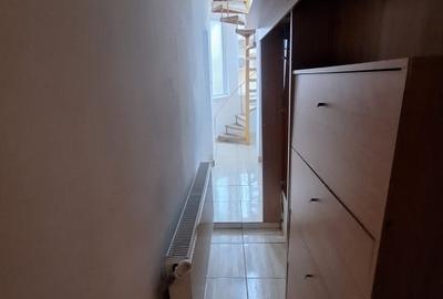 Capitol, imobil P+1, IDEAL BIROURI, 150 mp., curte - 7