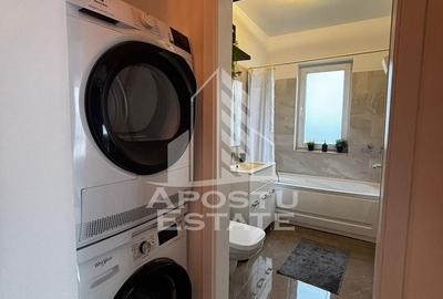 Apartament cu 2 camere, curte proprie, pet friendly, Dumbravita - 8