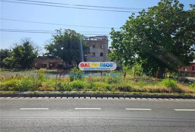 Vanzare Moara cu spatii Industriale situate in comuna Daia jud Giurgiu