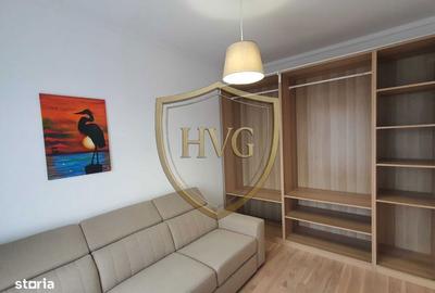 Apartament cu 3 camere decomandat, mobilat în Bucureștii Noi