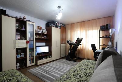 Apartament cu 2 camere decomandat în Sălaj - 1