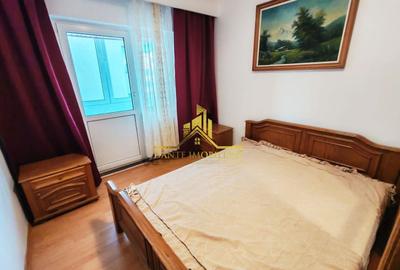 Apartament cu 3 camere semidecomandat, mobilat în Mărăști - 9