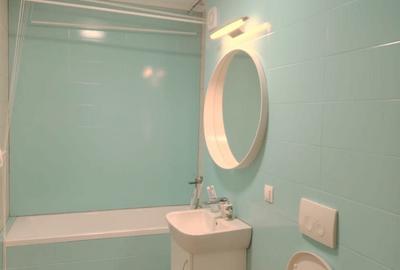 Apartament cu 2 camere decomandat în Central - 4
