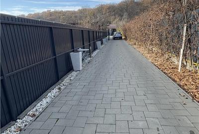 Casă cu 1 camere cu Teren 1395 Mp în Unirea - 1