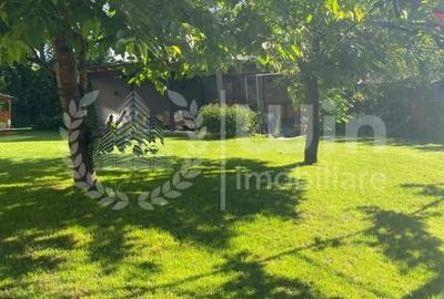 Vila deosebita cu 9 camere la cheie cu 800mp teren | Zona Racovita - 19