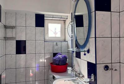 Apartament cu 4 camere decomandat în Cantemir - 7