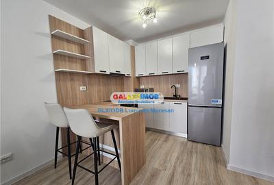 Apartament 2 camere Targoviste Class Park - 1