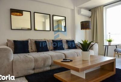 Apartament cu 3 camere, mobilat în Centrul Istoric - 7