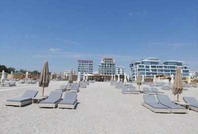 VEDERE FRONTALA LA MARE/STUDIO/PLAJA H20/MAMAIA CONSTANTA/ - 2