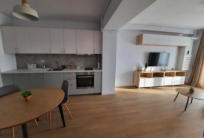 Apartament cu 2 camere decomandat în Vitan - 2