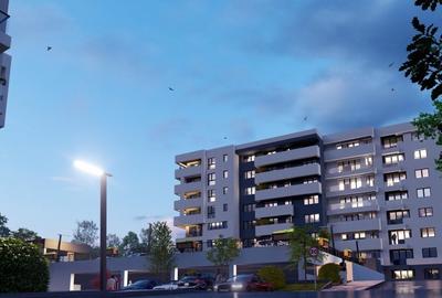 Garsonieră decomandată în Negru Vodă - 8