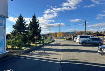 Spațiu comercial, de 1,433 mp, în Groși - 6