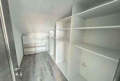 Apartament cu 3 camere decomandat, mobilat în Tărlungeni - 10