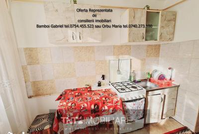 Apartament cu 3 camere decomandat în Tătărași - 7