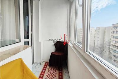 Apartament cu 2 camere decomandat în Tei - 12