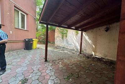 Spațiu comercial, de 235 mp, în Unirii - 10