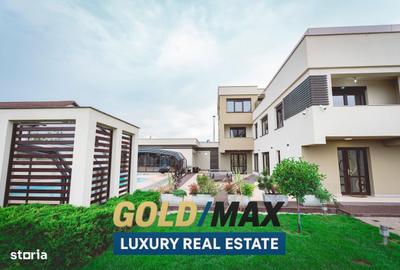 Casă cu 6 camere cu Teren 1431 Mp în Ștefănești - 10