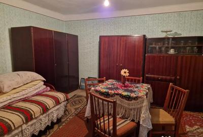 Casă cu 3 camere cu Teren 1800 Mp în Mogoșești - 12