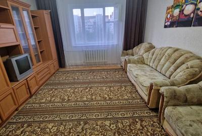 Apartament cu 3 camere semidecomandat în Grigorescu