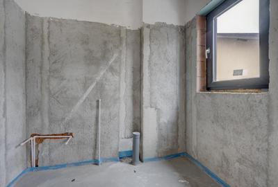 Duplex cu 4 camere decomandat cu Canalizare în Păcii - 5