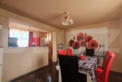 Casa 180 mp utili. curte 610 mp. garaj, terasa, Sacalaz-Timisoara - 1