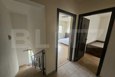 Casa parte din triplex, 80 mpu, teren 198 mp zona Magnolia - 5