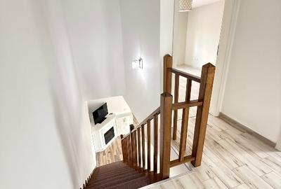 Casă cu 4 camere cu Teren 280 Mp în Dumbrăvița - 11