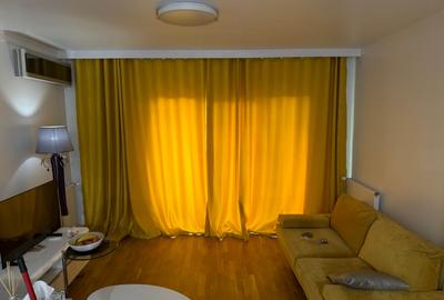 Barbu Văcărescu  duplex. Loc de parcare  subteran
