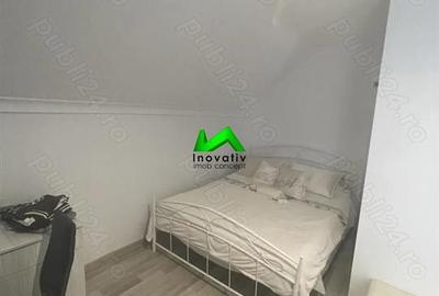 Casă individuală cu 4 camere cu Teren 250 Mp în Cristian - 3