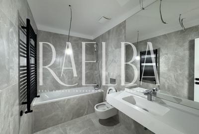 | 3 camere | ONE COTROCENI | ULTIMELE DISPONIBILITATI | - 13