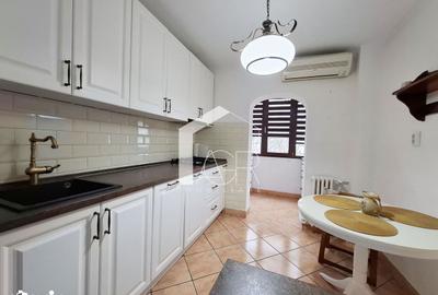 Apartament cu 2 camere decomandat în Central - 4