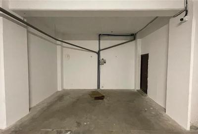 Apartament 2 camere + parcare subterana + boxa Oltenitei - 11