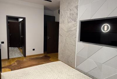 Apartament cu 3 camere decomandat, mobilat în Herăstrău - 7