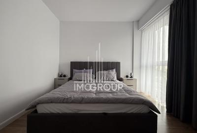 Apartament cu 2 camere | Terasa | Garaj | Finisaje Premium - 5