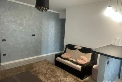 Apartament cu doua camere open space spre inchiriere! - 2