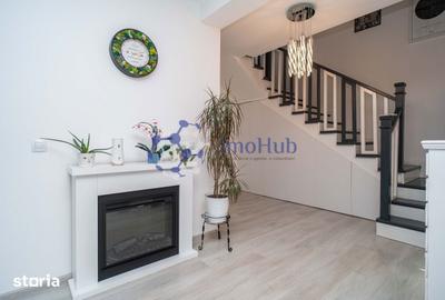 Casă cu 4 camere cu Teren 427 Mp în Miroslava - 12