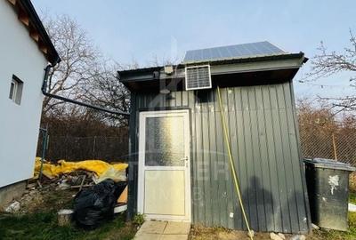 Cabana moderna cu view superb - 21